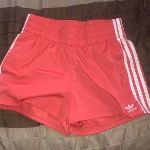 adidas shorts